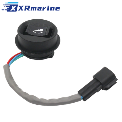 6H1-82563 Tilt Trim Switch for Yamaha 15 30 40 50 60 70 80 100 115 HP Outboard — Australia Local Warehouse