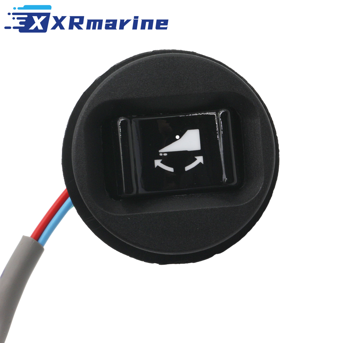 6H1-82563 Tilt Trim Switch for Yamaha 15 30 40 50 60 70 80 100 115 HP Outboard — Australia Local Warehouse
