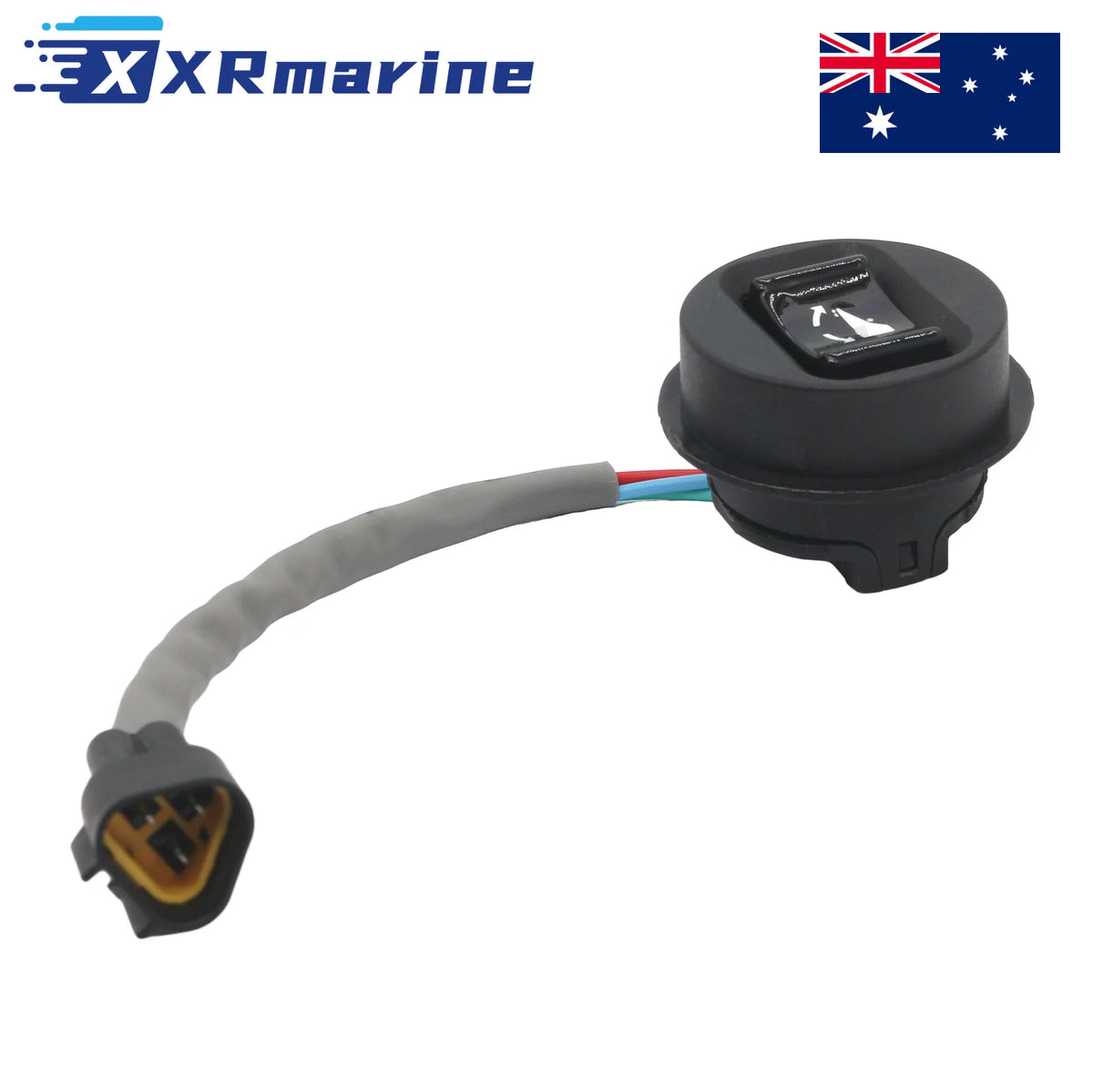 6H1-82563 Tilt Trim Switch for Yamaha 15 30 40 50 60 70 80 100 115 HP Outboard — Australia Local Warehouse