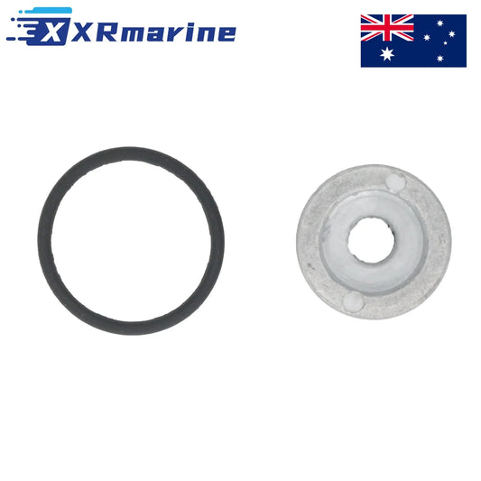 Suzuki Anode Kit for 4-300HP Outboard 55321-87J00 — Australia Local Warehouse