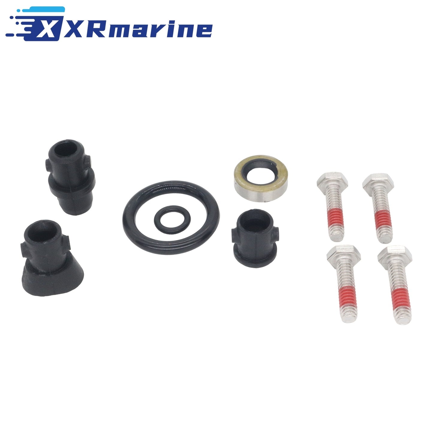 Water Pump Impeller Repair Kit For Johnson Evinrude 9.9HP... - Image 5 - XRmarine