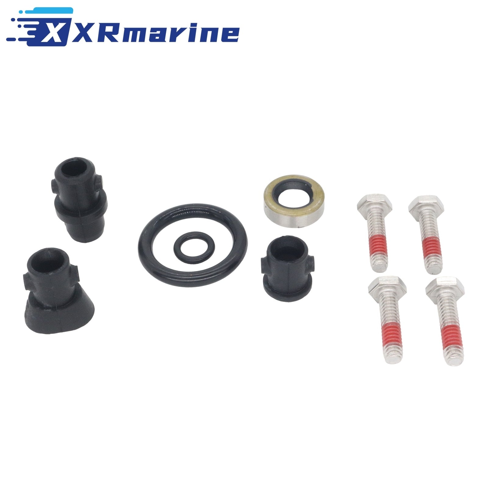Water Pump Impeller Repair Kit For Johnson Evinrude 9.9HP... - Image 5 - XRmarine