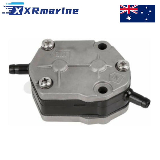 Fuel Pump 692-24410 Yamaha Outboard Motor 2 Stroke 25 30 40 50 60 70 75 80 85 HP — Australia Local Warehouse