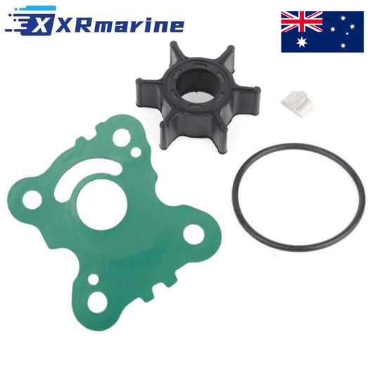 Water Pump Impeller Kit for Honda Marine Outboard 8 9.9 15 20 HP 06192-ZW9-A30 — Australia Local Warehouse