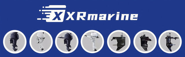 Carburetor Repair Kit for Yamaha 2 Stroke 9.9HP 15HP Outboard Motor 63V-W0093 — Germany Local Warehouse