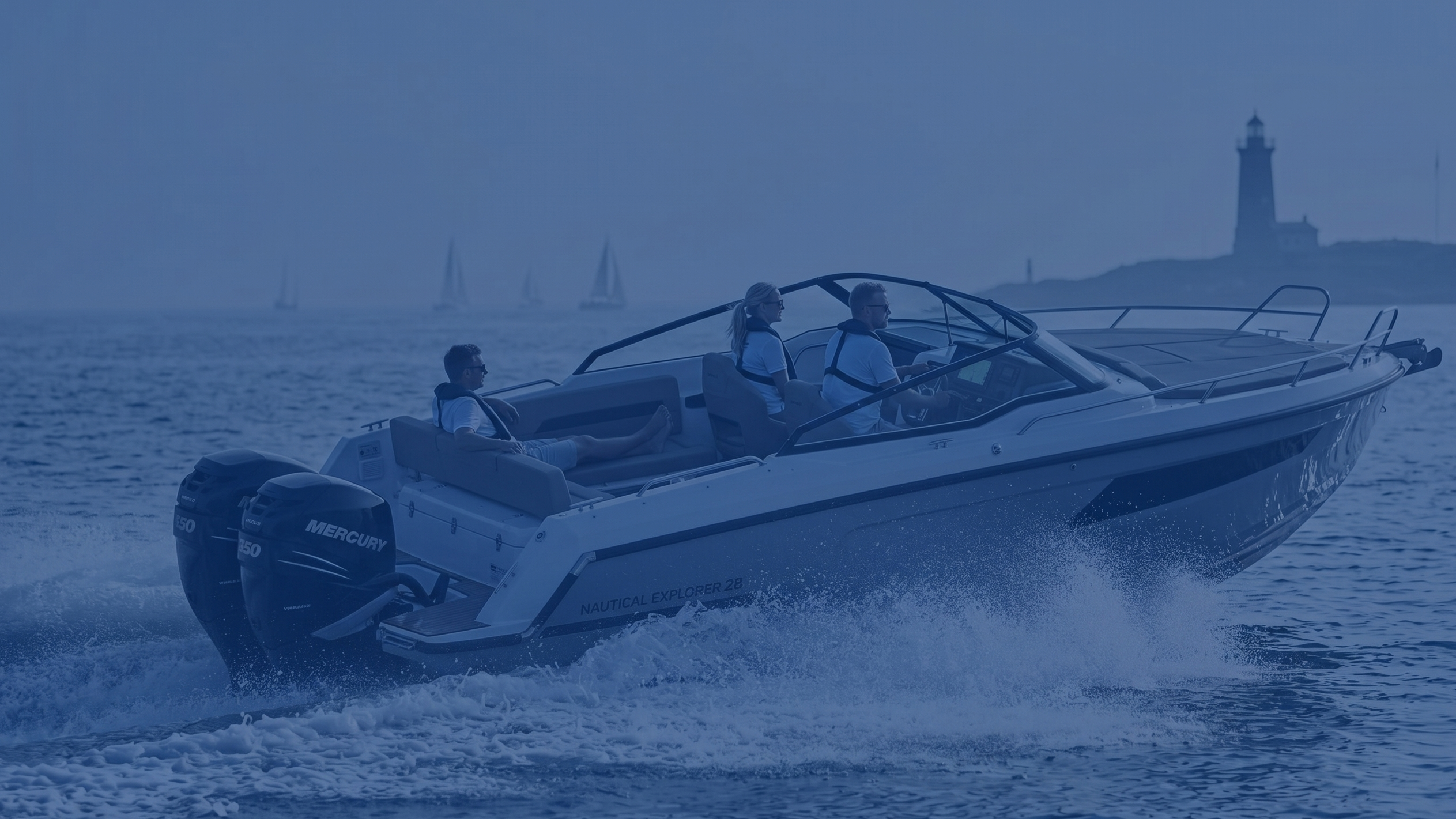 XRmarine Slideshow